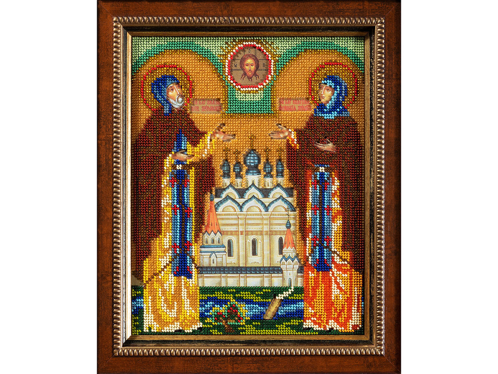 Петр и Феврония