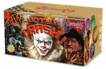 Батарея салютов Лютый TRASH! 1"/48 залпов