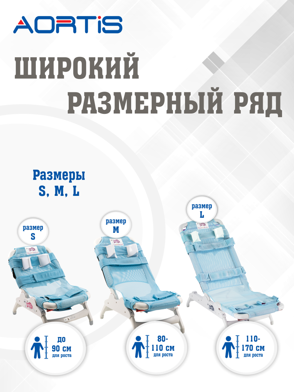 Сиденье для ванны Drive Medical Otter