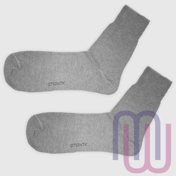 Носки мужские ATLANTIC MSB-003