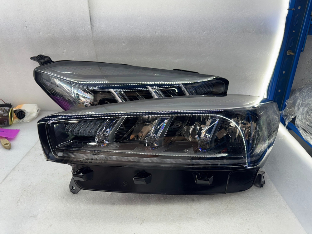 LED фара в сборе (левая/правая) Chery Tiggo 7/8 оригинал