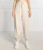 спортивные штаны Tommy Jeans - бежевый(DW0DW13820)