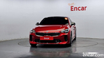 Kia Stinger Meister 2.5 AWD MASTER (08.2021)