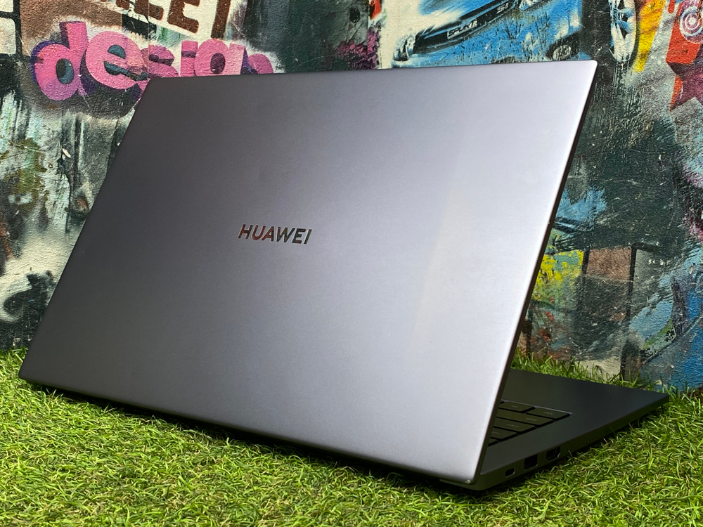 Ноутбук Huawei 14' Ryzen 5 4500U/512GB/8GB/ MateBook D 14[NBL-WAP9R]/Windows 10