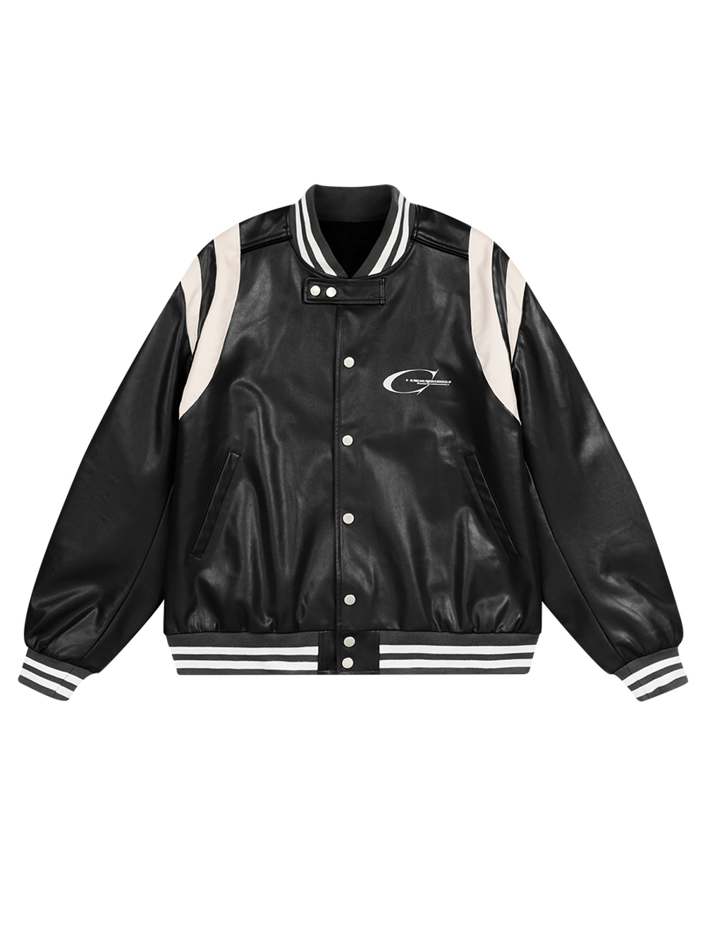 Куртка HARSHandCRUEL Motorcycle Jacket