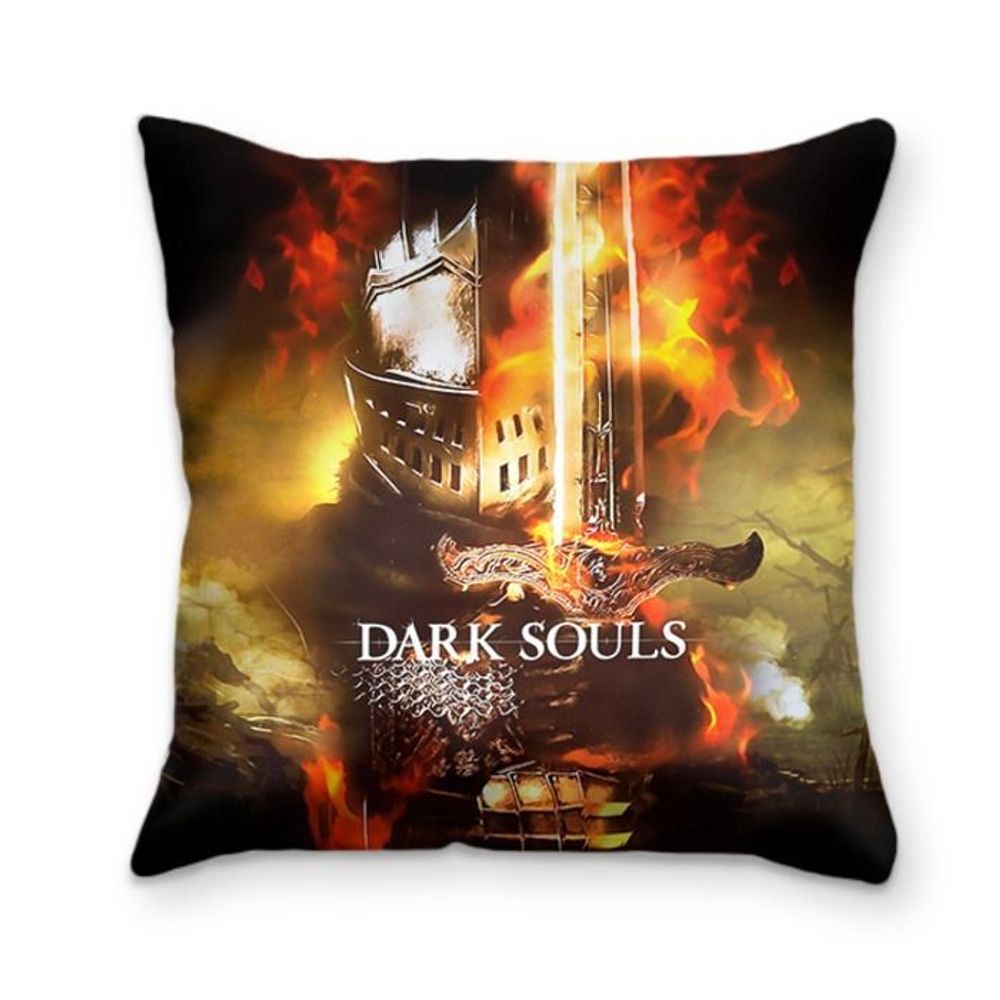 Подушка &quot;Dark Souls&quot;