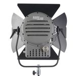Светодиодный осветитель GreenBean Fresnel 300 LED X3 DMX