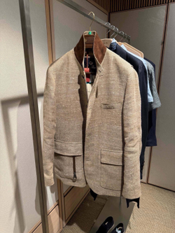 Куртка Loro Piana