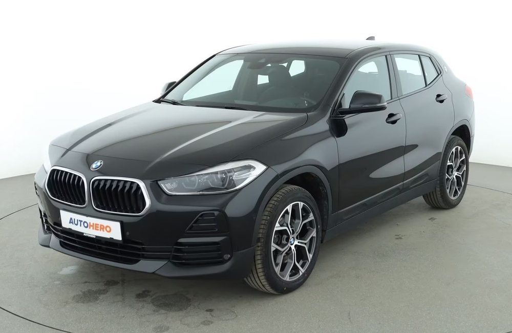 BMW X2 sDrive 18d