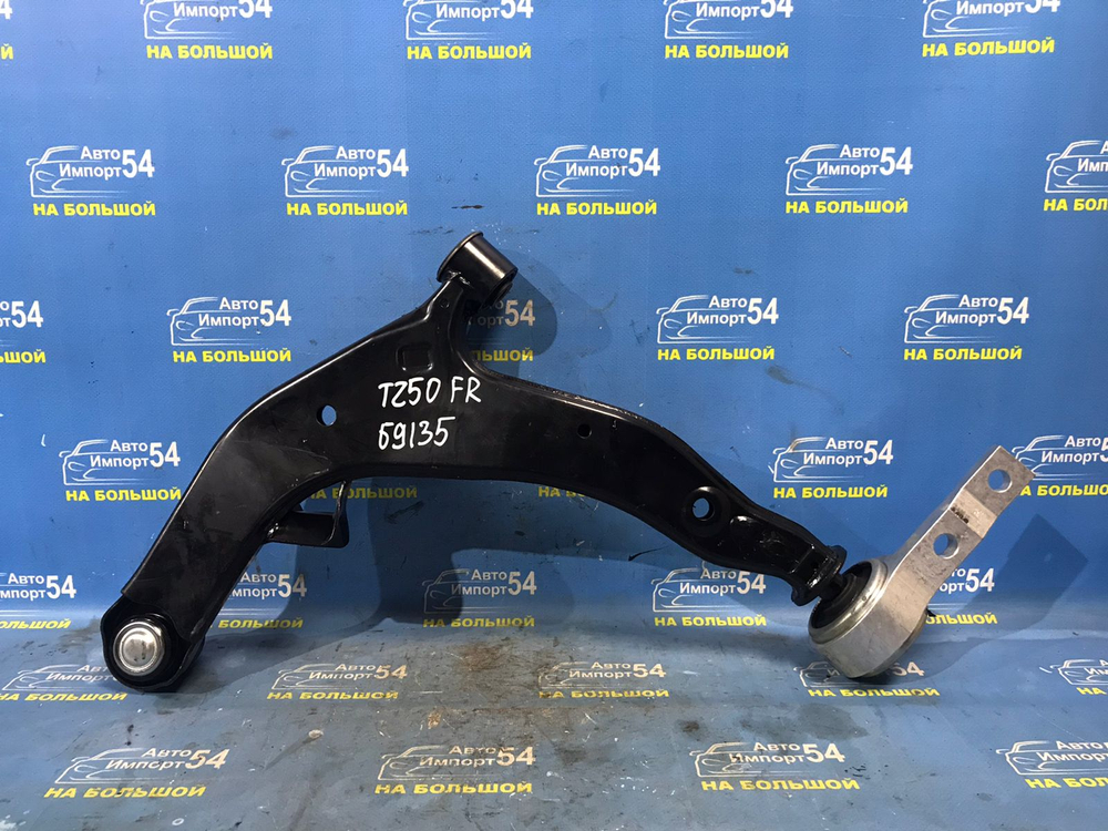 Рычаг передний правый NISSAN MURANO 2004-2008