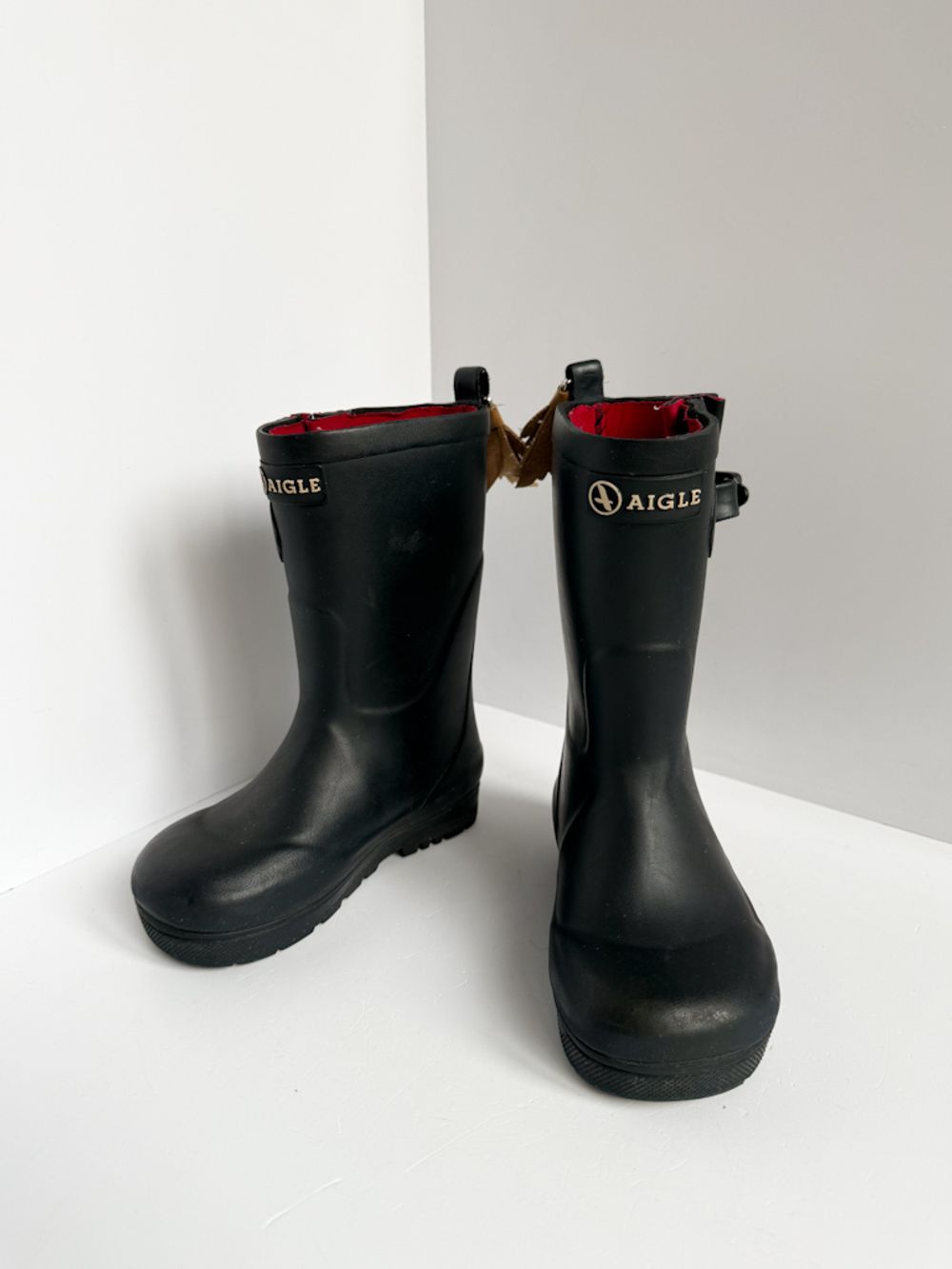 Резиновые сапоги Aigle, 24