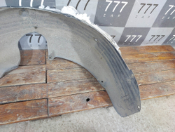 Подкрылок задний правый Kia Seltos 19-нв Б/У Оригинал 86822Q5000