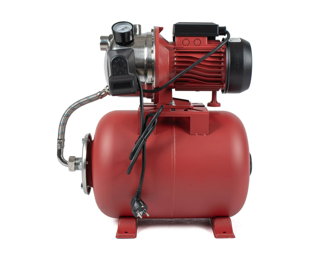 Станция автоматического водоснабжения DAMENTO АНС 950/24Н