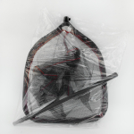 Подсачек квадратный (прорезиненная сетка+ткань) Osprey 04805-1 (60см)