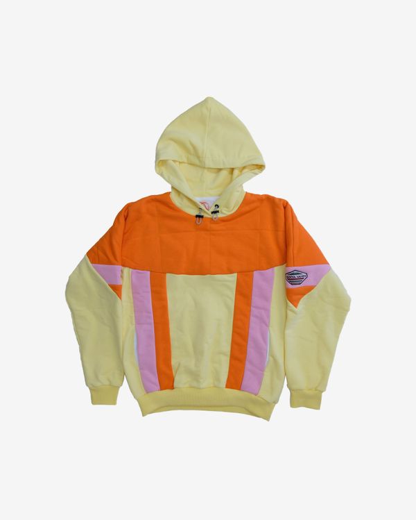 Худи Fluff Желтый - фото 1