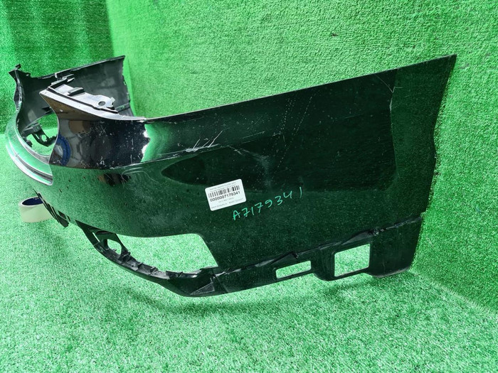 Бампер задний Hyundai Palisade (2018-2022)