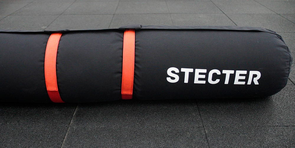 Червь STECTER WORM (4 чел, L=3,4 метра)