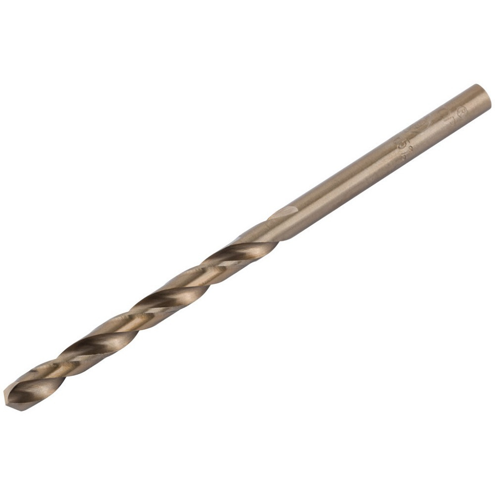 Сверло Cutop Profi 3,9*75 по металлу 2 шт   48-371