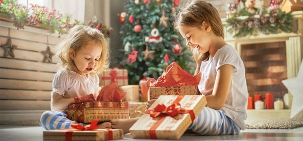 С наступающим новым годом!