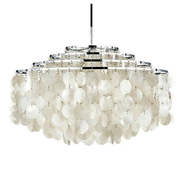 Подвесная люстра Imperium Loft Fun 144044-22