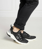 Кроссовки EA7 - черный(X8X180 XK389)