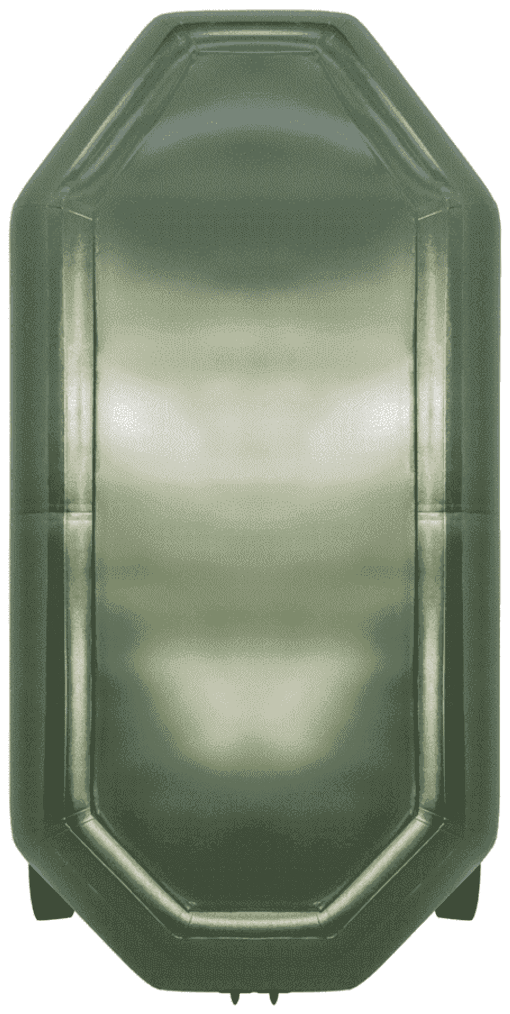 Гребная лодка ПВХ АКВА МАСТЕР 260