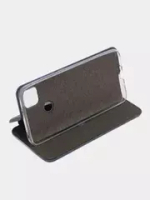 Чехол книжка Xiaomi Redmi 9C/10А Blue
