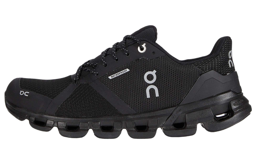 On Cloudflyer Waterproof