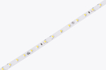Лента светодиодная SMD тёпло-белая DC24V 4, 4W/m 3000K 415Lm/m 60д/м CRI>90 IP20,  упаковка 5 метров,  ширина 8мм,  высота 1, 5мм,  самоклейкая