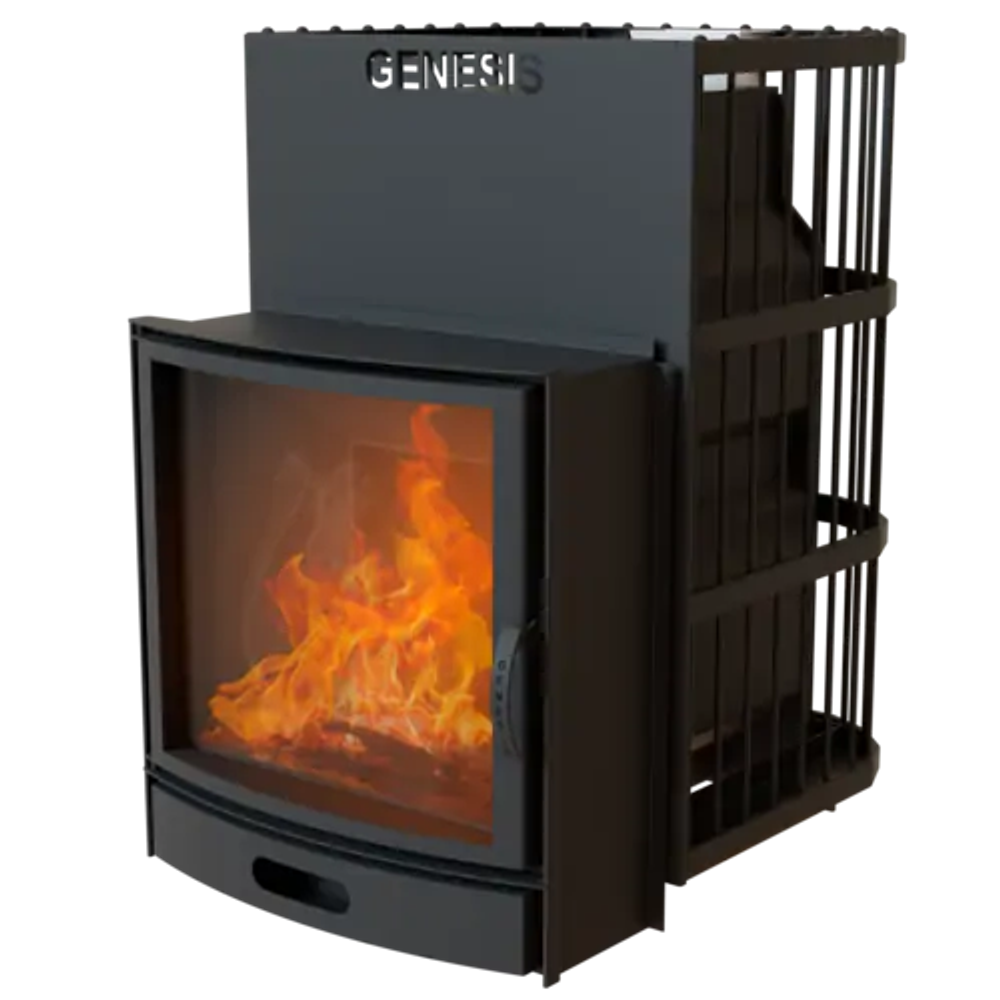 Печь для бани Genesis G 400 БС