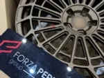 КОВАНЫЕ ДИСКИ ДЛЯ PORSCHE PANAMERA 4S 2018 ПОРШ ПАНАМЕРА