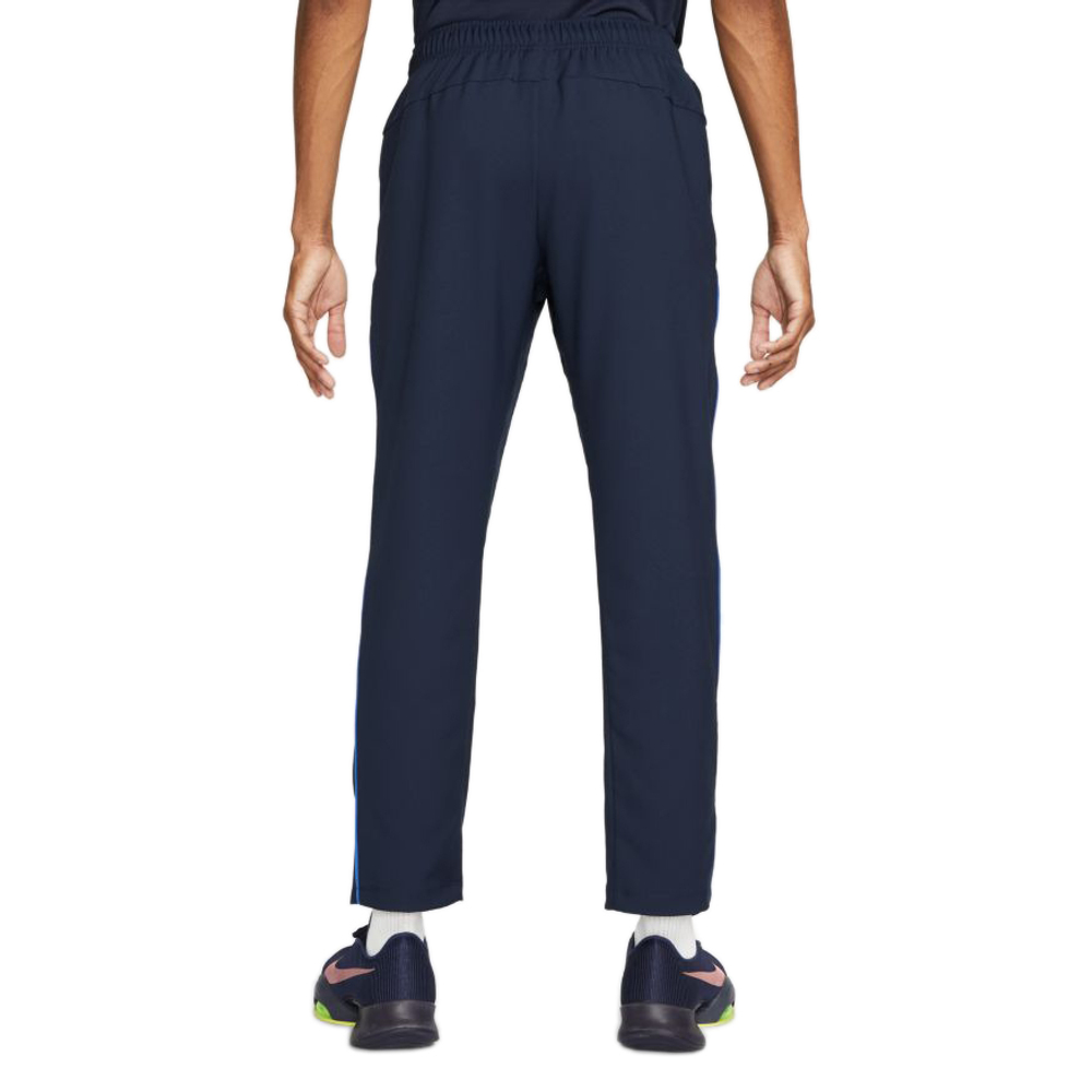Nike Dri Fit Woven Team Training Trousers M Tennis Store.ru