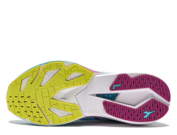Кроссовки для бега женские Diadora Mythos Blushield Volo 5 W Голубо-бордовые
