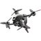 DJI FPV Combo — дрон от первого лица с очками и 4K камерой