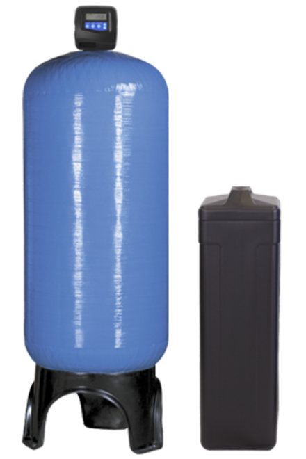 Фильтр умягчитель (CLR) WWSA-3672 DMCLR