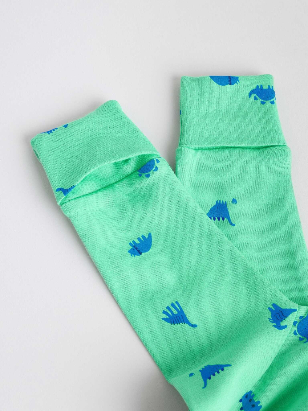 Комбинезон / Cлип для малышей Next E19-553, 5 шт., Голубой, Бежевый, Синий, Оранжевый