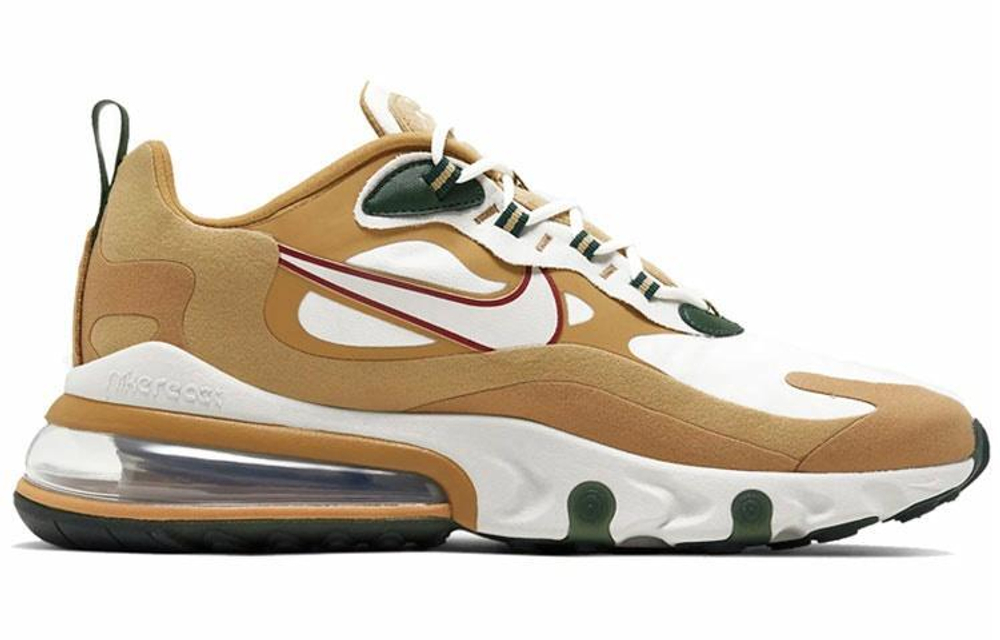 Кроссовки Nike Air Max 270 React Reggae