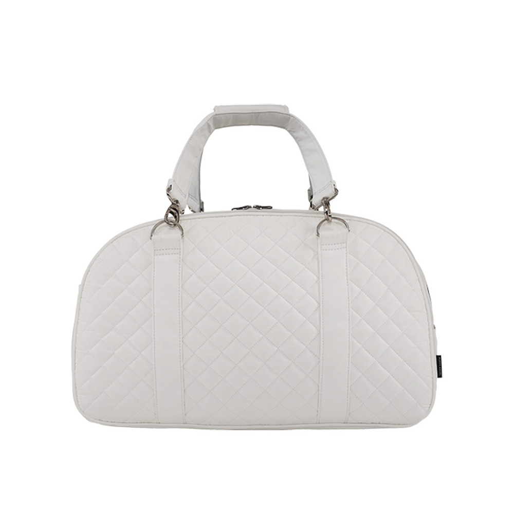 024 Сумка авиа "S7", стеганная Puppy Angel классическая