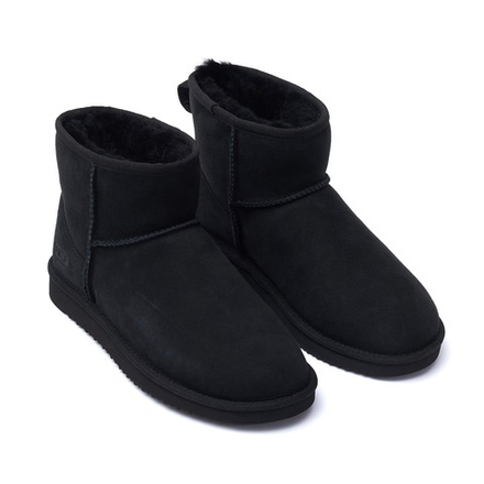 Угги мужские NCF CLASIC MINI NCF