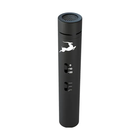 Antelope Audio Edge Note