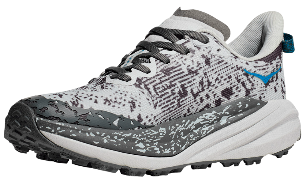 Кроссовки женские Hoka Speedgoat 6 GTX