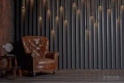 Ceramo Vinilam XXL Glue Дуб Лугано, 4,27 м²