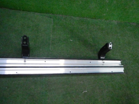 Подножка левая Haval H9 (2014-2017)