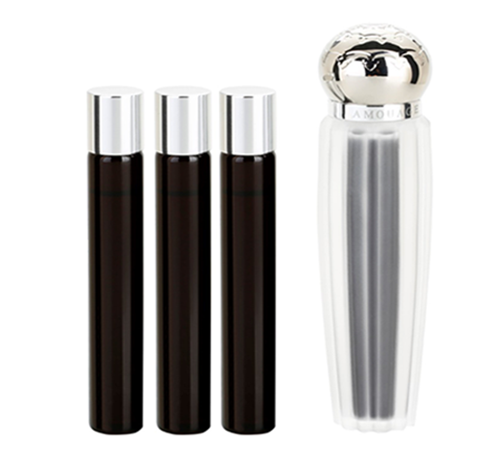 Amouage Memoir woman 4x10ml