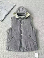 Безрукавка Brunello Cucinelli