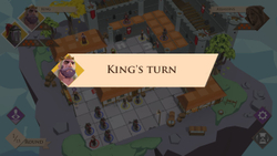 King & Assassins (для ПК, цифровой код доступа)