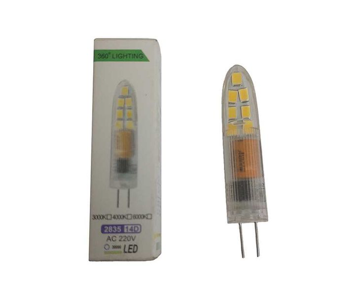 Лампочка Kink Light L07672