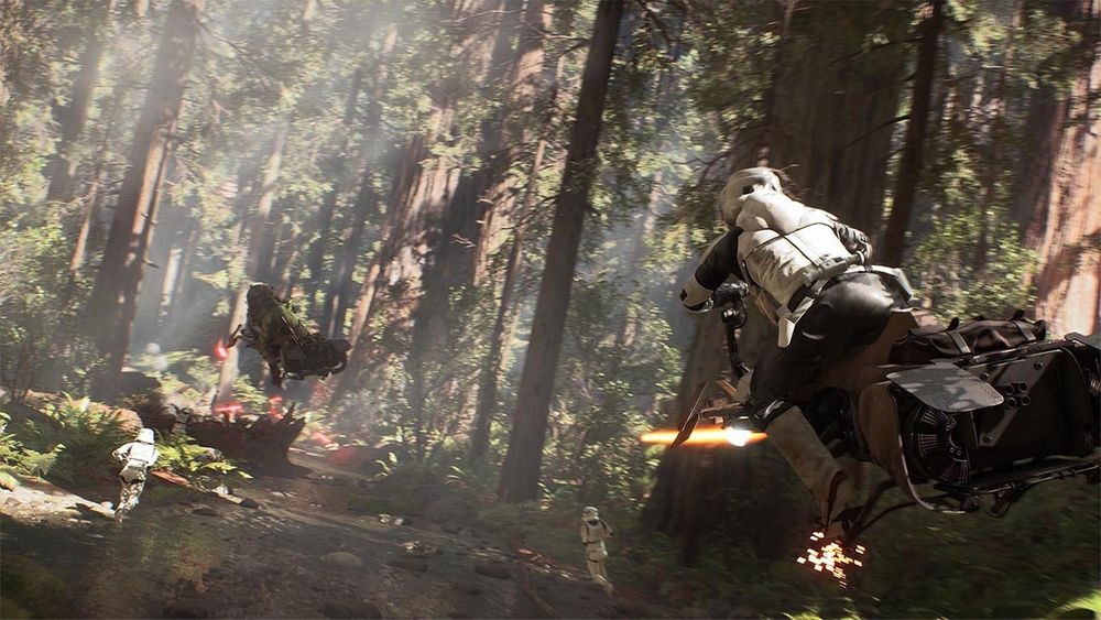 STAR WARS™ Battlefront™ Ultimate Edition PS4 | PS5