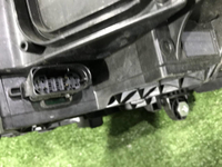 Фара правая Mercedes GLC X253 (2015-2019) LED