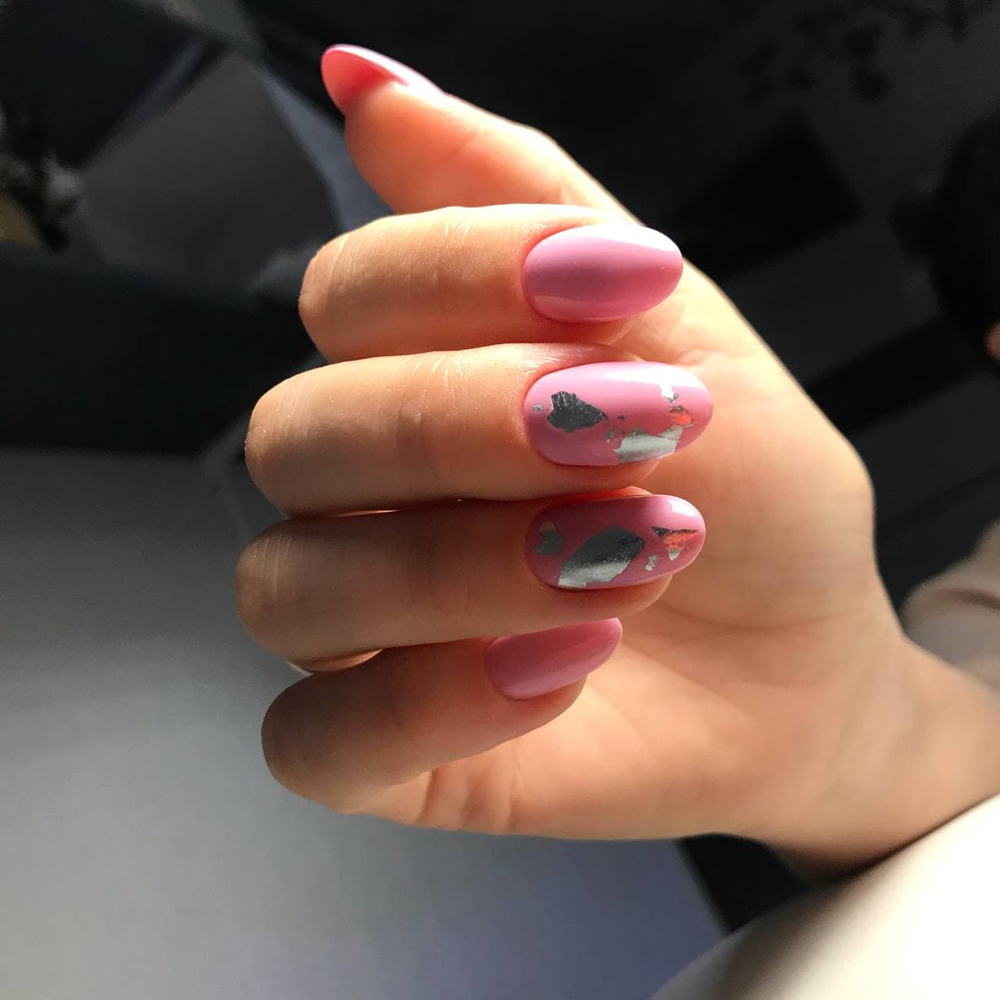 Monami Гель-лак 507, 8м